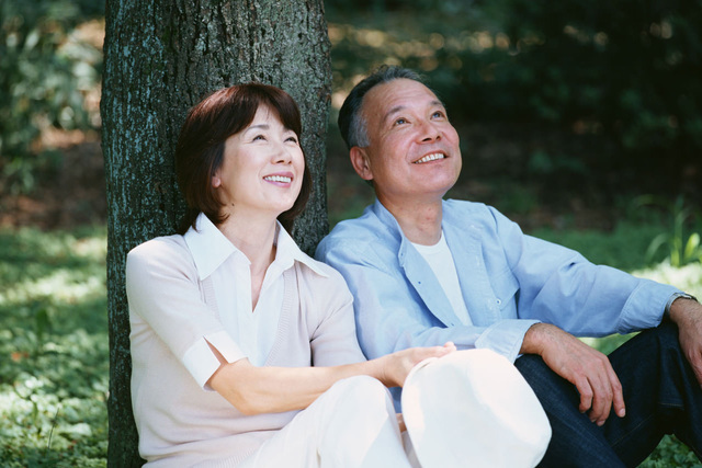 「終活（しゅうかつ）」「生前整理」とは